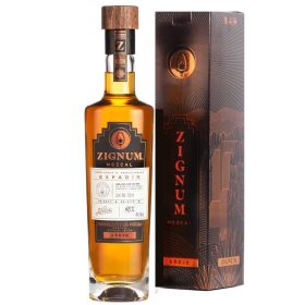 Zignum Espadin Anejo Mezcal (0,7L 40%)