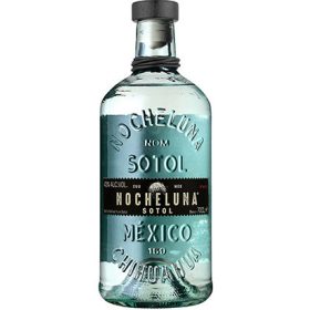 Nocheluna Sotol Blanco Tequila (0,7L 43%) 
