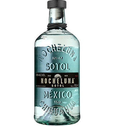 Nocheluna Sotol Blanco Tequila (0,7L 43%) 