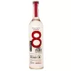 Ocho Reposado Tequila (0,5L / 40%)