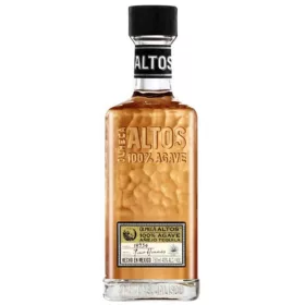 Olmeca Altos Anejo Tequila 0,7L