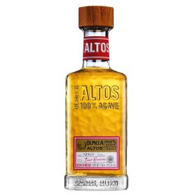 Olmeca Altos Reposado Tequila (35% 0,7L)