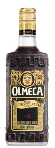 Olmeca Dark Chocolate Tequila (20% 0,7L)