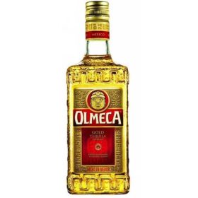 Olmeca Gold Tequila (38% 0,7L)
