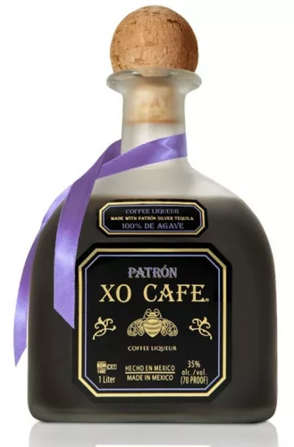 Patron XO Café Liqueur 0,7L - Tequila