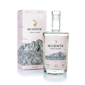 Mijenta Blanco Tequila