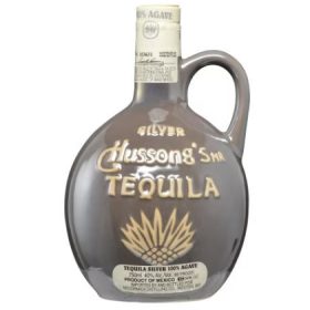 Tequila Hussongs Silver Tequila (0,7L 40%) 