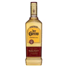 Jose Cuervo Especial Reposado Tequila 1L