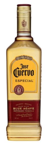Tequila Jose Cuervo Especial Reposado (1L|38%)