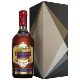 Jose Cuervo Reserva de la Familia Extra Anejo Tequila DD 0,7L