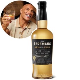 Teremana Anejo Tequila (1L 40%) 