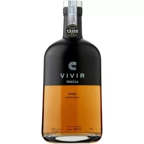 Vivir Anejo Tequila 0,7L