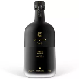 Vivir Café VS 0,7L - Tequila