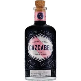 Cazcabel Kávés Tequila Likőr (34% 0,7L)