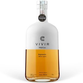 Vivir Blanco Tequila (40% 0,7L)