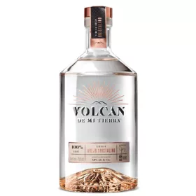 Volcán Anejo Cristalino Tequila (40% 0,7L)