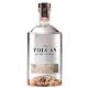Volcán Anejo Cristalino Tequila (40% 0,7L)