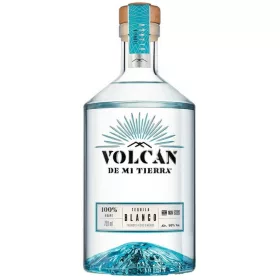 Volcán Blanco Tequila 0,7L