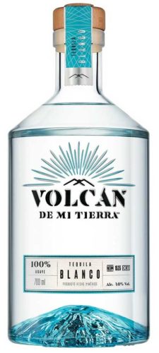 Volcán Blanco Tequila (40% 0,7L)