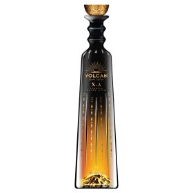 Volcan de mi Tierra X.A Tequila (0,7L 40%)