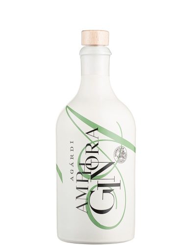 Agárdi Amphora Gin (0.5L 43%)