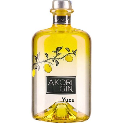 Akori Yuzu Gin (40% 0,7L)