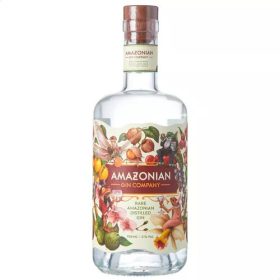 Amazonian Company Rare Distilled Gin (0,7L 41%)