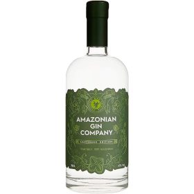 Amazonian Gin Company Cantinero Edition (0,7L 41%)
