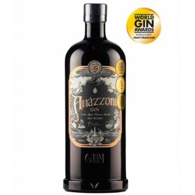 Amazzoni Rio Negro Gin (0,7L 51%)