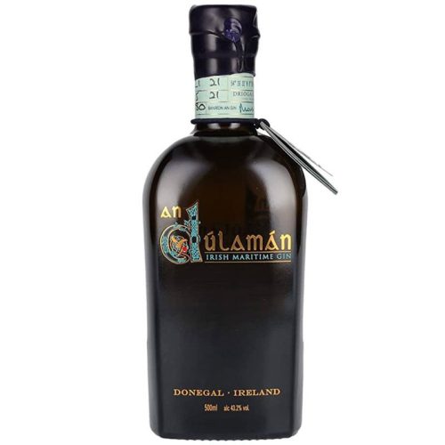 An Dulaman Irish Maritime Gin (0,5L 43,2%)