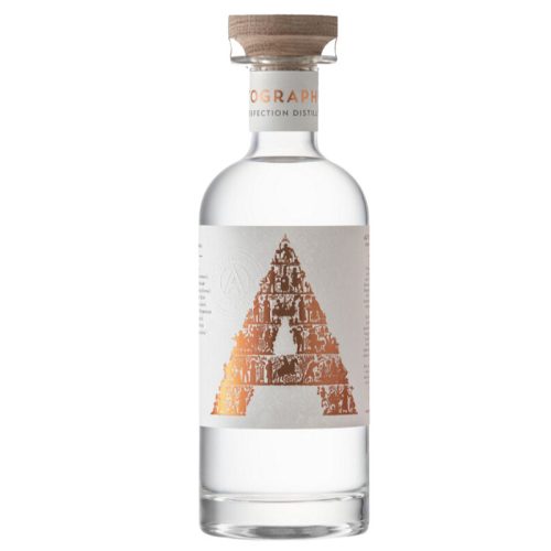 Autograph Gin (0,7L 42,9%)