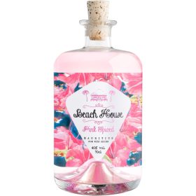 Beach House Pink Spiced Rum (0,7L 40%)
