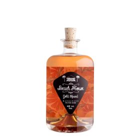Beach House Gold Spiced Rum (0,7L 40%)