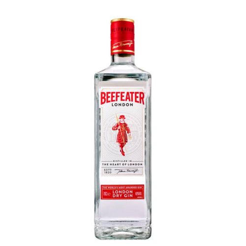 Beefeater Gin (0,5L 40%)