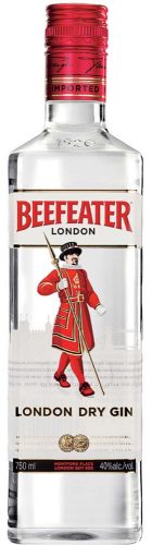 Beefeater Gin (40% 0,7L)