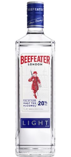Beefeater Light Gin (0,7L 20%) 
