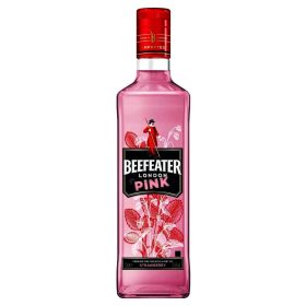 Beefeater Pink  Gin (0,5L 37,5%)
