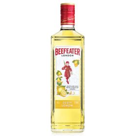 Beefeater Zesty Lemon Gin (0,7L 37,5%)
