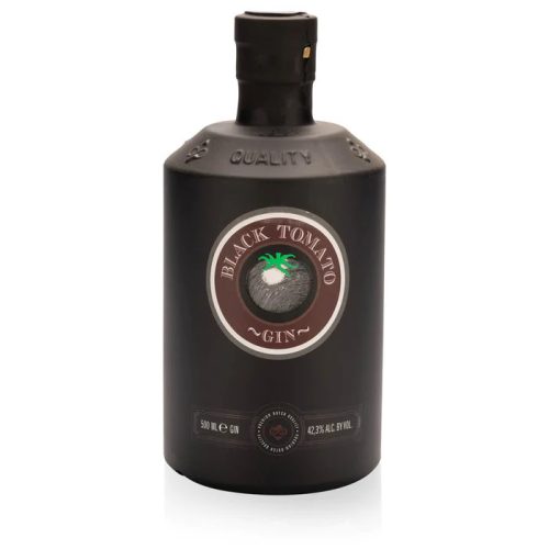 Black Tomato Gin (0,5L 42,3% ) 