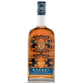 Bluecoat Barrel Reserve Gin (0,7L 47%)