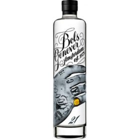 Bols Genever - 21 Gin (0,7L 38%)