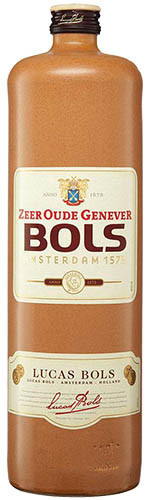 Bols Genever Zeer Oude Gin (35% 1L)