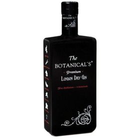 Botanicals Premium Gin (0,7L 42,5%)