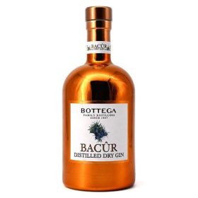 Bottega Bacur Gin (0,7L 40%)