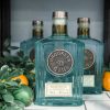 Brooklyn Small Batch Kézműves Gin (0,7L 40%) 