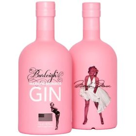 Burleighs Gin Marilyn Monroe (40% 0,7L)