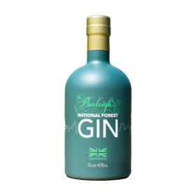 Burleighs Gin National Forest Gin (40% 0,7L)