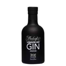 Burleighs Gin Signature Gin (40% 0,7L)