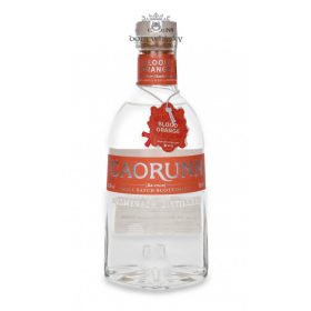 Caorunn Blood Orange Gin (0,7L 41,8%)