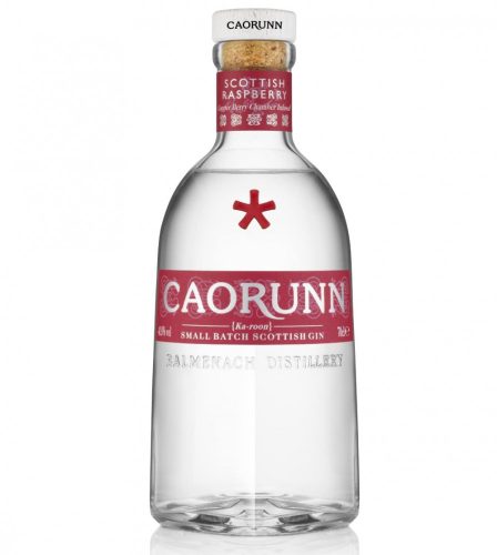 Caorunn Raspberry Gin (0,7L 41,8%)
